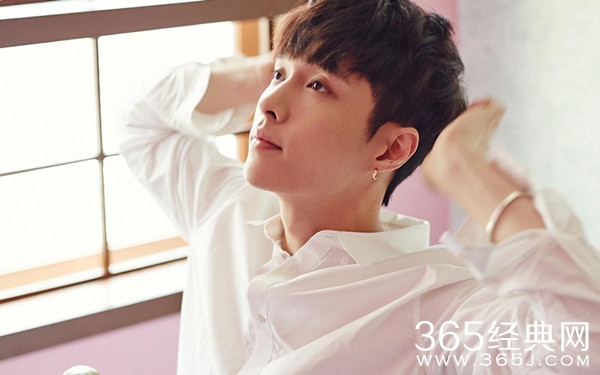 《黄金瞳》昨日爱奇艺首播 张艺兴演技获赞