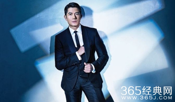 香港国际电影节即将开幕 郭富城担任电影节大使