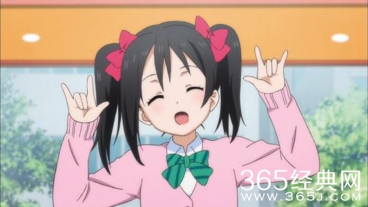 妮可妮可妮是什么梗 妮可妮可妮是什么意思