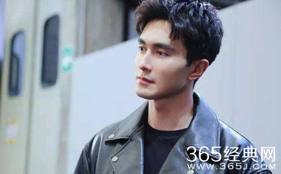 高伟光方否认恋情传闻：只是朋友而已