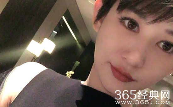 又是绯闻！网红湾湾李易峰爆出恋情 本尊回应系假的