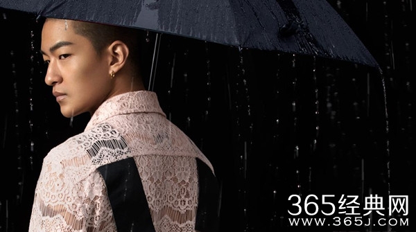 《穿越火线》要拍网剧 鹿晗屈楚萧或将出演？