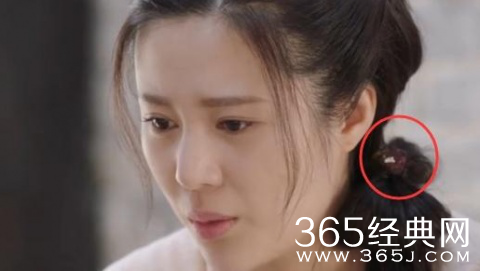 倚天屠龙记2019版穿帮镜头大全