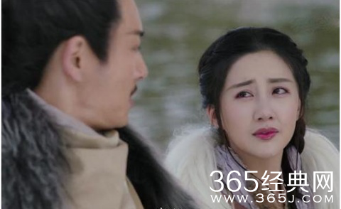 倚天屠龙记2019版穿帮镜头大全