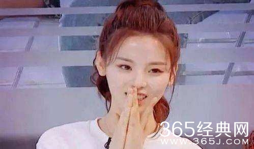 杨超越发声明维护艺人名誉权 杨超越王源粉丝互撕