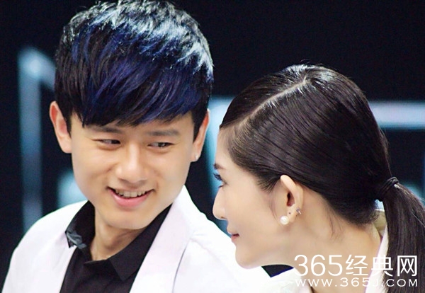 张杰出道15周年  15年跑得太快追自己是个体力活儿