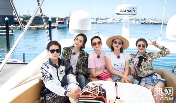 《妻子的浪漫旅行2》第六期目的地墨尔本 又是趣事不断