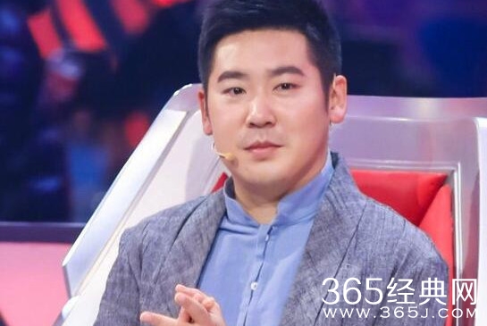 《最强大脑》橒队导师鲍橒质疑林队王易木作弊