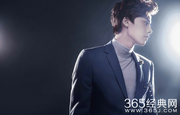 李易峰疑合约到期