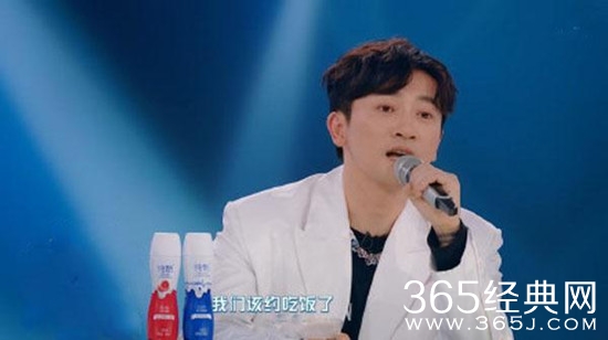 吴奇隆回应苏有朋“隔空约饭”期待小虎队重聚！