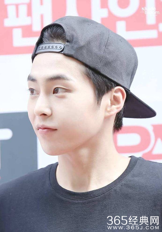 EXO大哥xiumin金珉锡即将入伍！