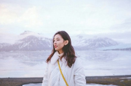 吴倩黄子韬合作《夜空中最闪亮的星》 网友直呼“被甜到！”