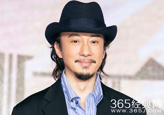 赵立新注销微博 要退圈的节奏？