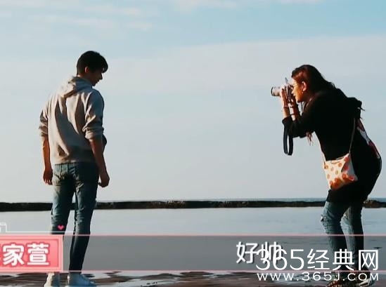 张轩睿Selina撒糖花式虐狗 每周三的齁甜