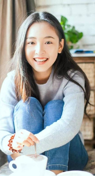 吴倩黄子韬合作《夜空中最闪亮的星》 网友直呼“被甜到！”