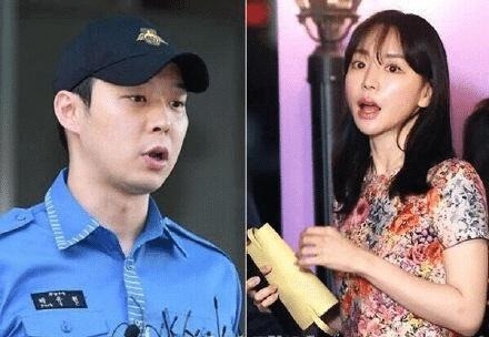 黄荷娜指认朴有天为共犯 朴有天紧急召开记者会澄清