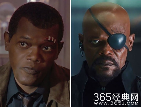 粉丝急切盼望《复联4》售票 回忆往事做对比图