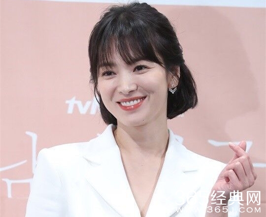 宋慧乔在韩国临时政府成立100周年之际 捐赠一万份说明书