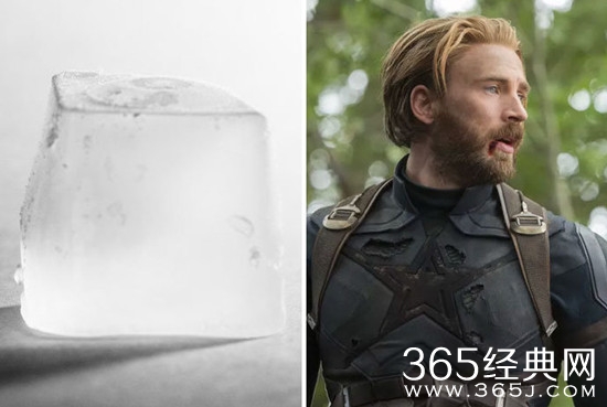 粉丝急切盼望《复联4》售票 回忆往事做对比图