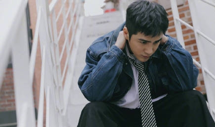 网爆姜潮已经结婚与麦迪娜参加综艺？静候官宣