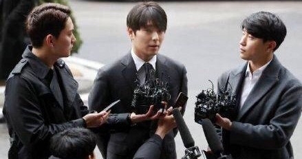 崔钟勋被控下药性侵！Roy Kim与Eddy Kim承认罪行！