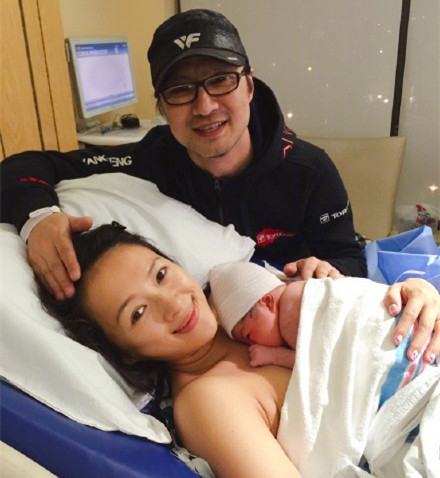 《妻子的浪漫旅行》最新一期 曝光妻子产后照