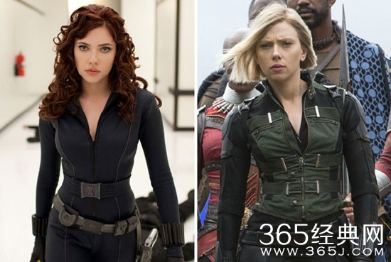 粉丝急切盼望《复联4》售票 回忆往事做对比图