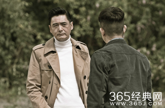 第38届香港电影金像奖举办在即 影帝影后花落谁家成关注焦点