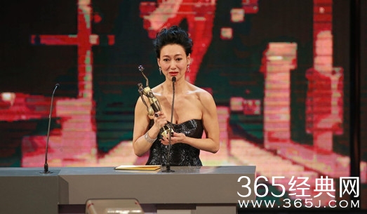 第38届香港电影金像奖举办在即 影帝影后花落谁家成关注焦点