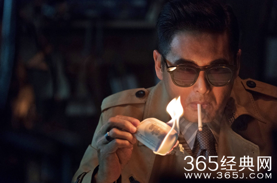 第38届香港电影金像奖举办在即 影帝影后花落谁家成关注焦点