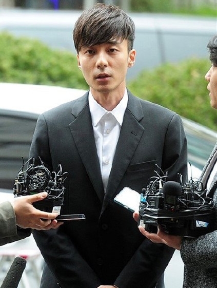 崔钟勋被控下药性侵！Roy Kim与Eddy Kim承认罪行！