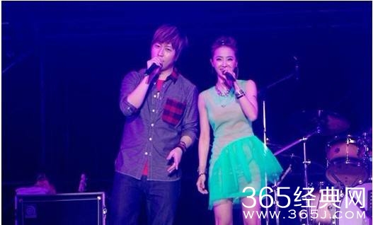 蔡依林谈与阿信恋情 曾回应称大家太会幻想