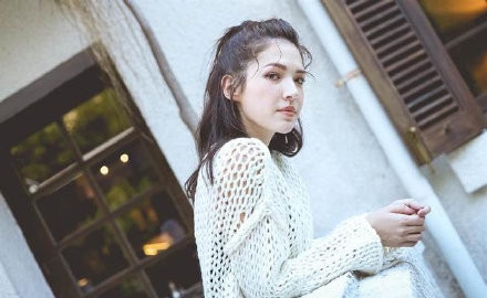 许玮甯因手误点赞道歉 事后被爆新剧本被换角