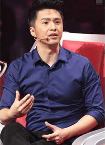 梅轩宇发道歉声明 承认捏造魏坤琳桑洁不正当关系