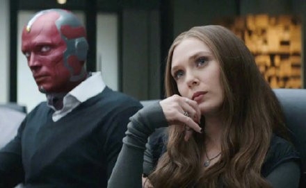 迪士尼正式宣布打造三部漫威剧集 电影版主角悉数回归