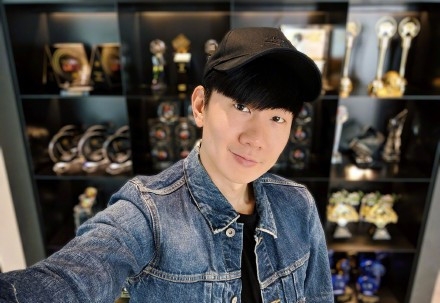 林俊杰圣所巡演如火如荼 出道16年感谢粉丝