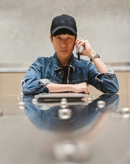 林俊杰圣所巡演如火如荼 出道16年感谢粉丝