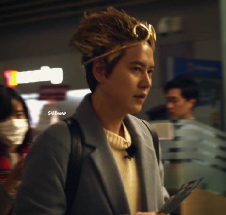 圭贤5月结束兵役退伍 回归作品为《姜食堂》