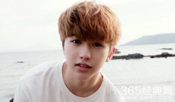 蔡徐坤方针对恶搞视频发声明：将追究法律责任