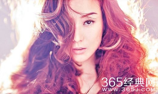 郑秀文综艺首秀《少年可期》 首谈抑郁症