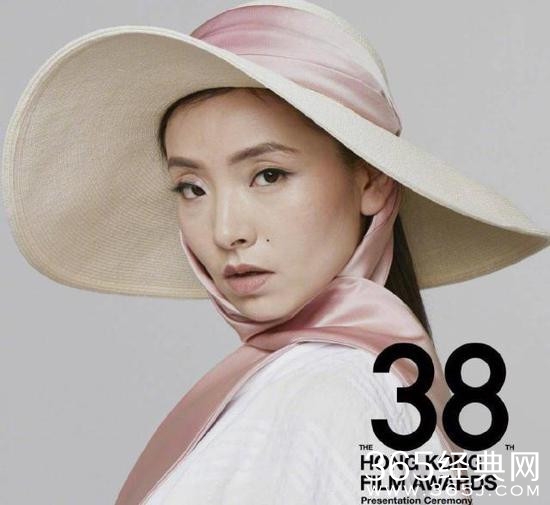 第38届金像奖落幕 无双领跑获的7大奖项