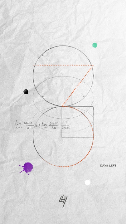 网传鹿晗将任女版青春有你pd 粉丝呼吁关注新专辑