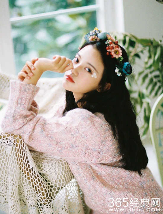 SNH48孙珍妮同时被北电中戏上戏录取 有颜值又是学霸！