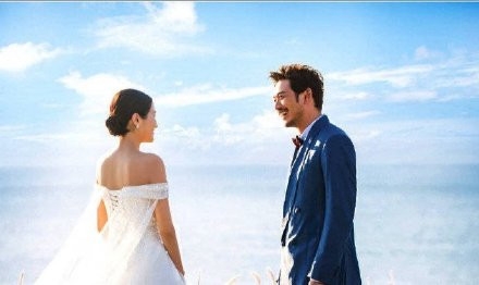 杨烁疑出轨美女聊天记录曝光 工作室出面否认