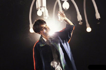 吴青峰被指抄袭苏打绿 不知该哭还是该笑