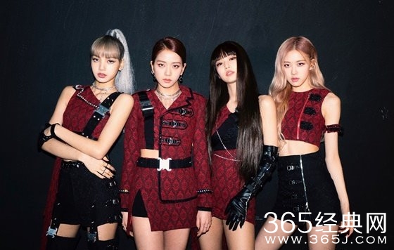 blackpink再次来袭东京巨蛋 大势女团创佳绩