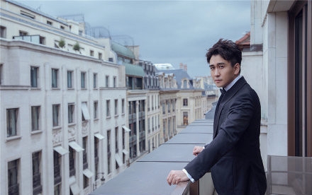 翟天临持股公司注销 网友“真的玩儿脱了”