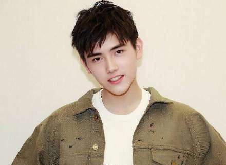 陈飞宇以外籍学生身份被北电录取 外籍身份惹争议