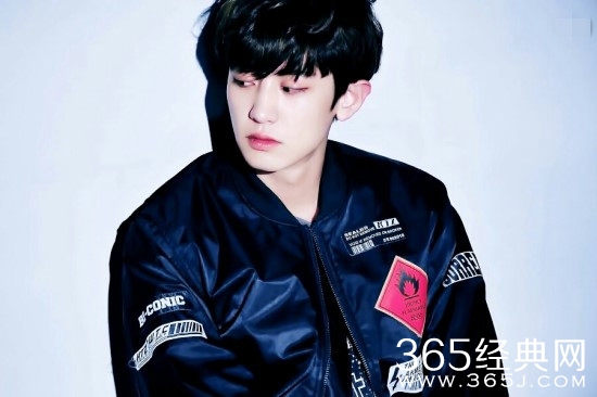 朴灿烈即将发行solo单曲 系出道七年首次solo