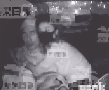 实锤许志安出轨黄心颖！网爆称甚至秘密交往两年之久